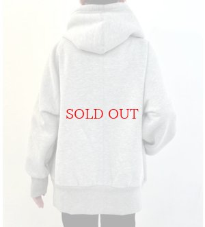 画像6: ◆裏起毛◎スタンドフーディジップパーカー【LIVEご紹介アイテム】