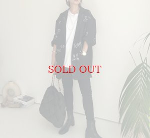 画像6: ◆残り僅か●キルティングライクチェーンショルダーバッグ【LIVEご紹介アイテム】