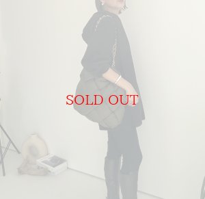 画像5: ◆残り僅か●キルティングライクチェーンショルダーバッグ【LIVEご紹介アイテム】