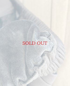 画像6: ●あったか裏ふわ素材◎裏毛布ワイドパンツ【LIVEご紹介アイテム】