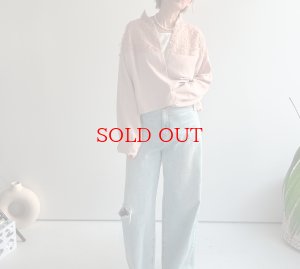 画像5: ◆チョーカーパールネックレス【LIVEアイテム】