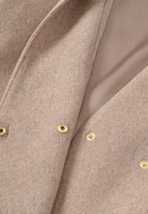 画像3: ◆1/5までの期間限定/数量限定SALE●【年末年始 LIVEご紹介アイテム】●セレモニーにもオススメ◎ノーカラーロングコート