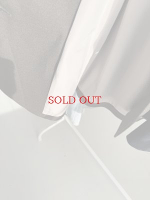 画像5: ⚫︎SALE⚫︎【LIVE ご紹介アイテム】配色ドッキングクラシカルジャケット