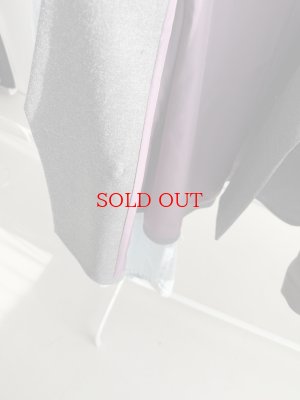 画像6: ⚫︎SALE⚫︎【LIVE ご紹介アイテム】配色ドッキングクラシカルジャケット