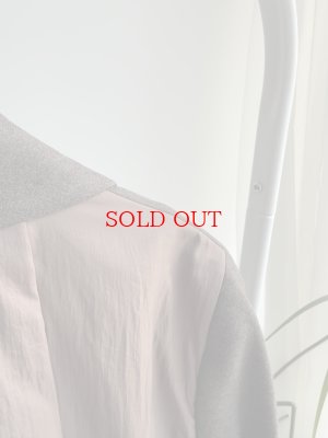 画像3: ⚫︎SALE⚫︎【LIVE ご紹介アイテム】配色ドッキングクラシカルジャケット