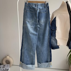 画像4: ◆数量限定SALE●【 LIVEご紹介アイテム】●デザインデニム