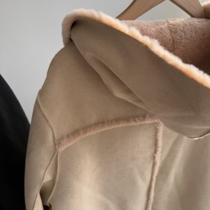 画像5: ●【 LIVEご紹介アイテム】●ムートンファーロングコート