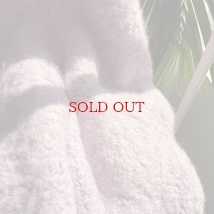 画像2: ● SALE●【 LIVEご紹介アイテム】●ピンクニット