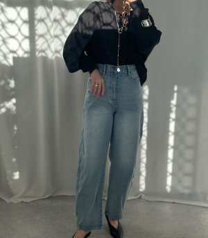 画像9: ●期間限定●メーカー枠解放●激推しのカーブシリーズ●【4/28 LIVEご紹介アイテム】●カーブデニム