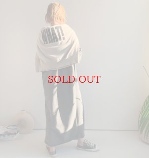 画像8: 【1/13 LIVEご紹介アイテム】BIGロゴスエットライクニット