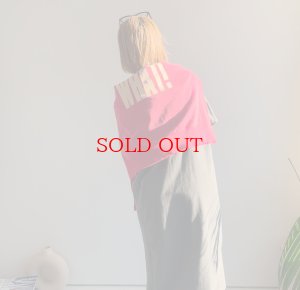 画像9: 【1/13 LIVEご紹介アイテム】BIGロゴスエットライクニット