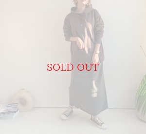 画像6: 【1/13 LIVEご紹介アイテム】スエットライクニットパーカー