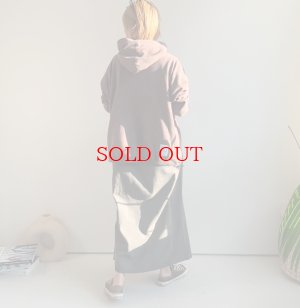 画像7: 【1/13 LIVEご紹介アイテム】スエットライクニットパーカー