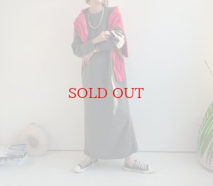 画像10: 【1/13 LIVEご紹介アイテム】BIGロゴスエットライクニット