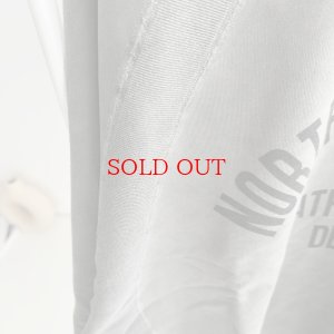 画像6: ●一部カラーのみ期間限定再販【2/22 LIVEご紹介アイテム】ウオッシュカラーマシュマロロゴスエット