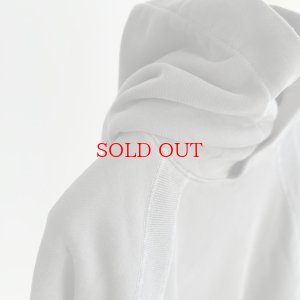 画像6: 【1/15 LIVEご紹介アイテム】スタンドネックマシュマロフーディ