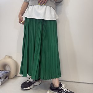 画像28: ●S〜LLさんも穿けちゃう!?【LIVEご紹介アイテム】●プリーツパンツ