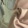 画像3: ●脚長に見える！美ラインボトム【LIVEアイテム】●ハイウエストバギーパンツ (3)