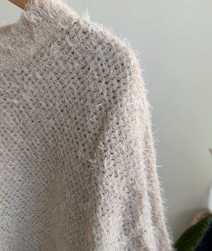 画像5: ●SALE●【1/21 LIVEご紹介アイテム】●シャギーショートニット