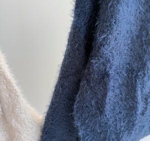 画像4: ●SALE●【1/21 LIVEご紹介アイテム】●シャギーショートニット