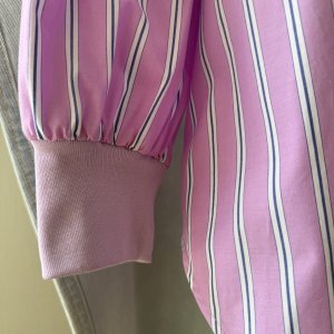 画像5: 【1/28 LIVEご紹介アイテム】●ストライプBIGシャツ