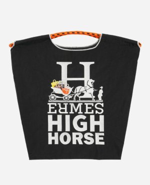 画像15: ●数量限定フリー予約枠解放中●【2/27 LIVEご紹介アイテム】●パロディエコバッグ