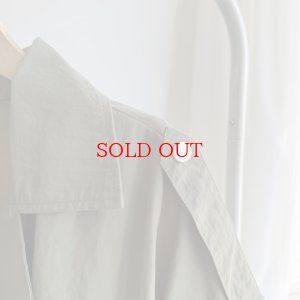 画像6: ●お袖が外れる!?2WAYタイプ【2/5 LIVEご紹介アイテム】●2WAYトレンチベスト