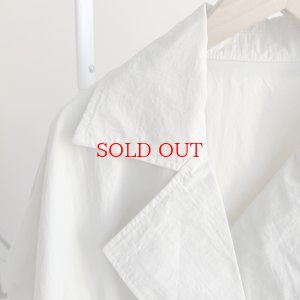 画像3: ●お袖が外れる!?2WAYタイプ【2/5 LIVEご紹介アイテム】●2WAYトレンチベスト