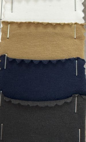 画像9: ●お袖丈も◎【4/10 LIVEご紹介アイテム】●ハーフスリーブロゴT