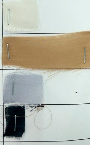 画像6: ●【4/15 LIVEご紹介アイテム】●大人のWフェイスシアージップフーディ