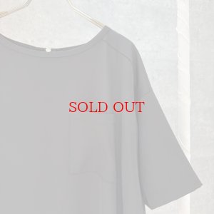 画像3: ●在庫限り◎シンプルでサラッと使える大人ワンピ【5/20 LIVEご紹介アイテム】●バックジップワンピース