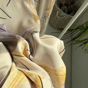 画像3: ●色柄がとっても素敵!!【5/30 LIVEアイテム】●springカラー柄パン