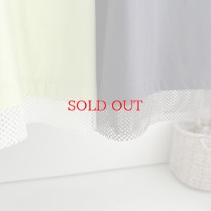 画像3: ●24日まで●【2/14 LIVEアイテム】●メッシュドッキングデザインプリントタンク