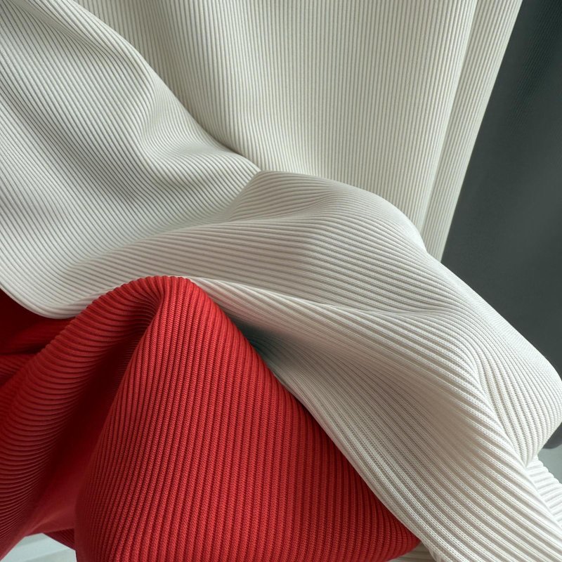 画像11: ●NEWカラー登場!!●激推し●リブナロースカート●LAMERの着回しベースアイテム●rib narrow skirt (11)