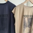 画像5: ●SALE●【7/8LIVEアイテム】●メッシュドッキングデザインプリントタンク (5)