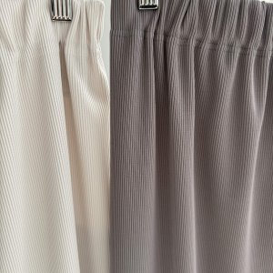画像5: ●2025NEWカラー登場!!●激推し●リブナロースカート●LAMERの着回しベースアイテム●rib narrow skirt