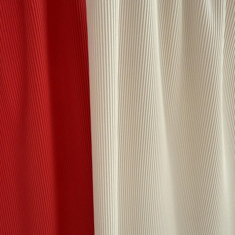 画像8: ●NEWカラー登場!!●激推し●リブナロースカート●LAMERの着回しベースアイテム●rib narrow skirt (8)