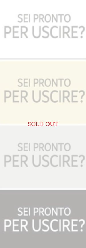 画像5: 【LIVEご紹介アイテム】ベーシックマルチシリーズ刺繍ロゴトップス