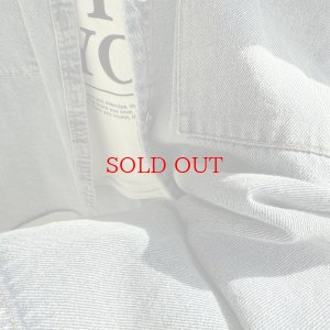 画像9: 大人気アイテムがリニューアルして復活!!【2/19 LIVEご紹介アイテム】ノーカラーオーバーデニムジャケット