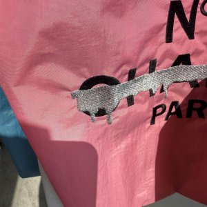 画像34: ●数量限定フリー予約枠解放中●【2/27 LIVEご紹介アイテム】●パロディエコバッグ