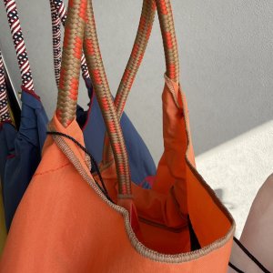 画像43: ●数量限定フリー予約枠解放中●【2/27 LIVEご紹介アイテム】●パロディエコバッグ