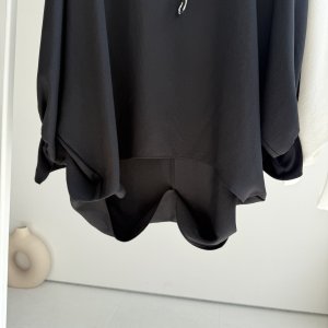 画像7: 【3/1 LIVEご紹介アイテム】裾ドレープデザイントップス
