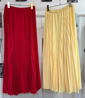 画像12: ●S〜LLさんも穿けちゃう!?【LIVEご紹介アイテム】●プリーツパンツ