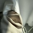 画像3: ●SARA Tシリーズからシンプルタイプの半袖Tが登場!!!【3/24 LIVEご紹介アイテム】もちっと伸びーるシンプル半袖T (3)