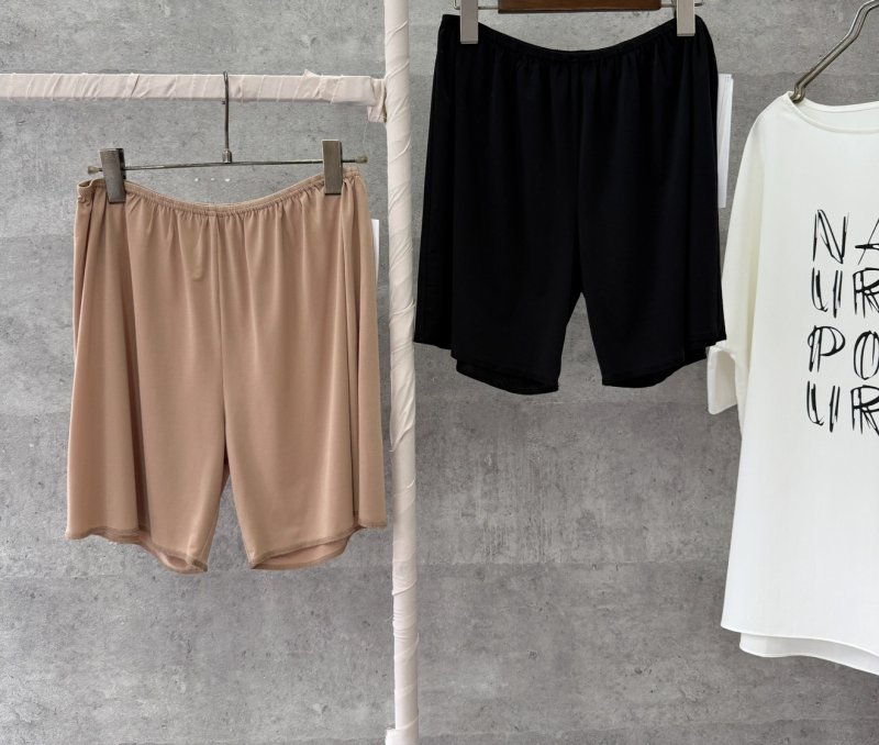 画像1: ●クールタッチ/ストレッチ●アパレルメーカーが作った大人女性に嬉しいペチパンツ【4/1 LIVEご紹介アイテム】 (1)