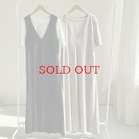 ●MAYUKA激推し!!!【4/4 LIVEご紹介アイテム】●さらテロ素材で涼しくて超楽ちん!SETUPシリーズ●ワンピース