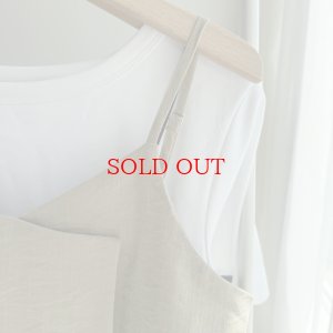 画像5: ●数量限定●ビスチェ＋パンツ●セットアップ割あり!!【4/8 LIVEご紹介アイテム】＜予約＞ビスチェ/パンツ（SETUP可能）