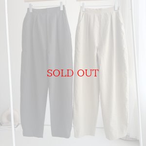 画像7: ●数量限定●ビスチェ＋パンツ●セットアップ割あり!!【4/8 LIVEご紹介アイテム】＜予約＞ビスチェ/パンツ（SETUP可能）