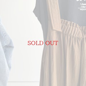 画像5: ●前後着用可能!!こっくり大人のブラウンワンピ【4/10 LIVEご紹介アイテム】2WAY大人ブラウンワンピ