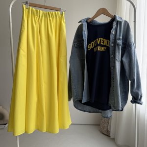 画像6: ●お袖丈も◎【4/10 LIVEご紹介アイテム】●ハーフスリーブロゴT